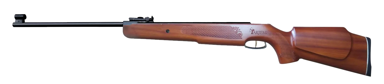 sdbairrifle